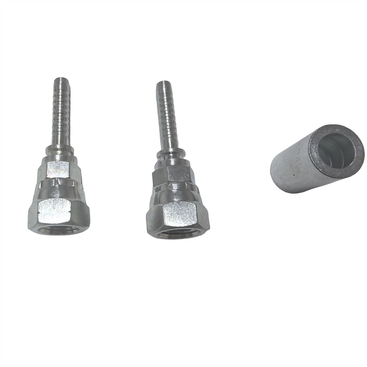 Resin Pipe Fittings