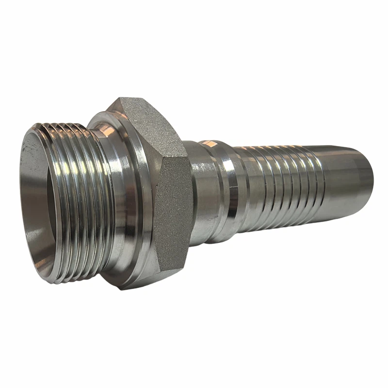 Fitinguri de interblocare NPTF